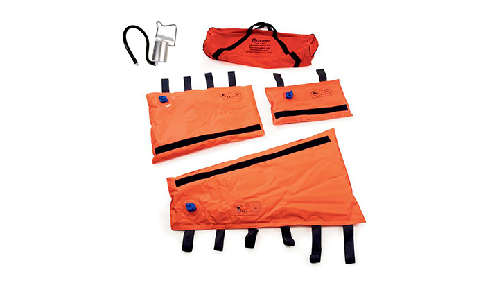 סט סדי וואקום | הדר הדרכה ושירותים רפואיים