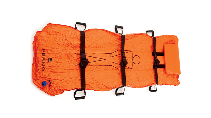 סד וואקום גוף שלם 192 | הדר הדרכה ושירותים רפואיים