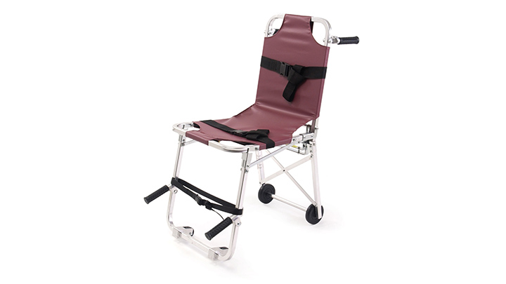 כיסא להורדת חולה דגם 42 FERNO | הדר הדרכה ושירותים רפואיים