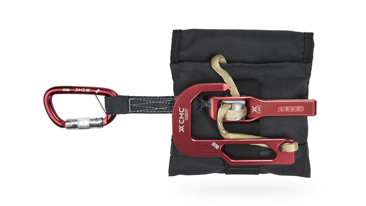 LEVR™ ESCAPE SYSTEM | הדר הדרכה ושירותים רפואיים