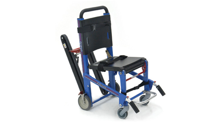 EZ GLIDE 59 FERNO | הדר הדרכה ושירותים רפואיים