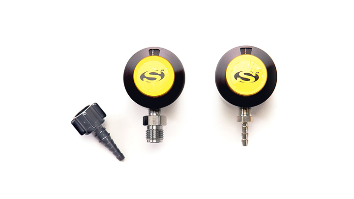 Flow Control Valve | הדר הדרכה ושירותים רפואיים