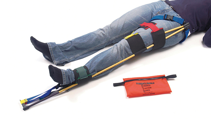 סד תומס מתקפל KTD | הדר הדרכה ושירותים רפואיים