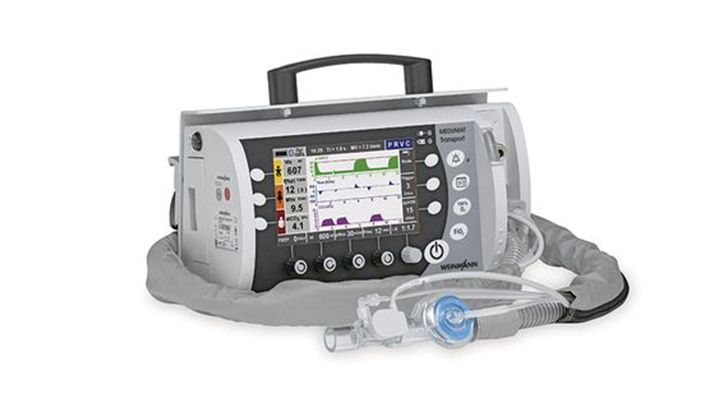 מנשם אוטומטי LIFE-BASE light | הדר הדרכה ושירותים רפואיים