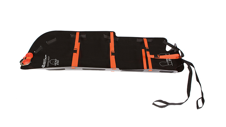 Med Sled First Call, 36″ Body Transport | הדר הדרכה ושירותים רפואיים