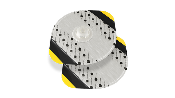 SAM Chest Seal | הדר הדרכה ושירותים רפואיים