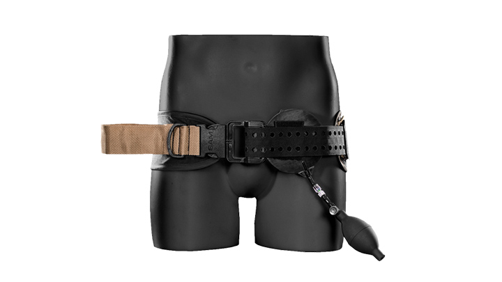 SAM Junctional Tourniquet | הדר הדרכה ושירותים רפואיים