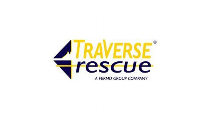 ציוד חילוץ Traverse Rescue | הדר הדרכה ושירותים רפואיים