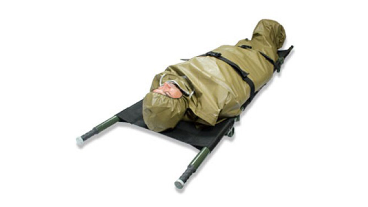 ערכת חימום למניעת היפורטרמיה | הדר הדרכה ושירותים רפואיים