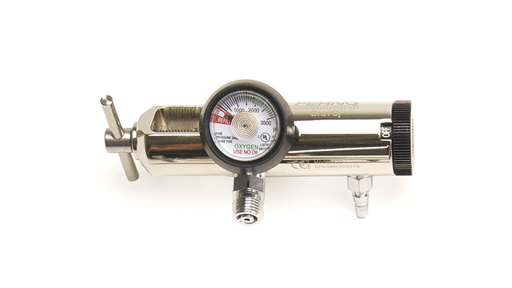 ווסתי חמצן FERNO 2 | הדר הדרכה ושירותים רפואיים