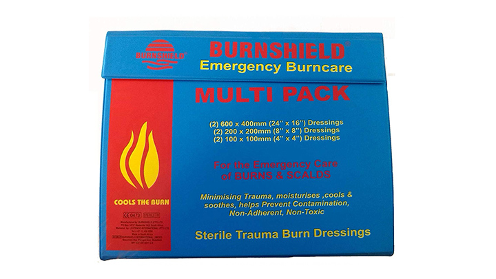 ערכת כוויות MULTI 