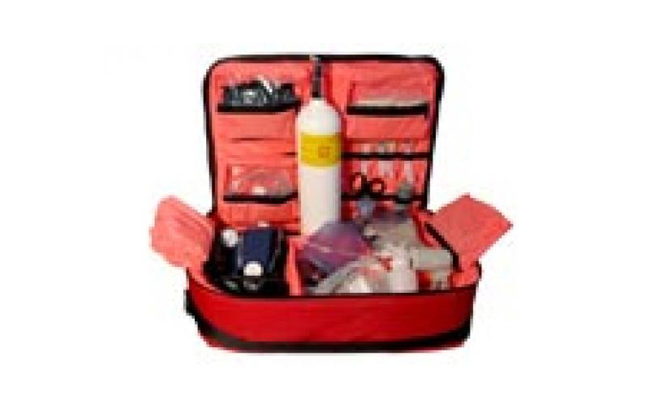 תיק עזרה ראשונה | הדר הדרכה ושירותים רפואיים