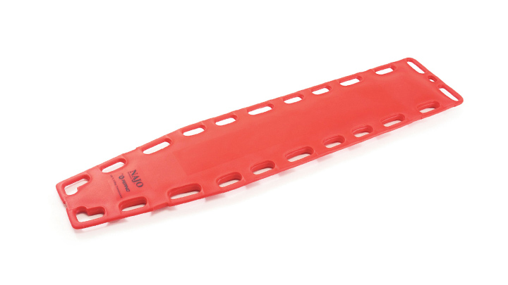 אלונקה | הדר- עזרה ראשונה | הדר הדרכה ושירותים רפואיים