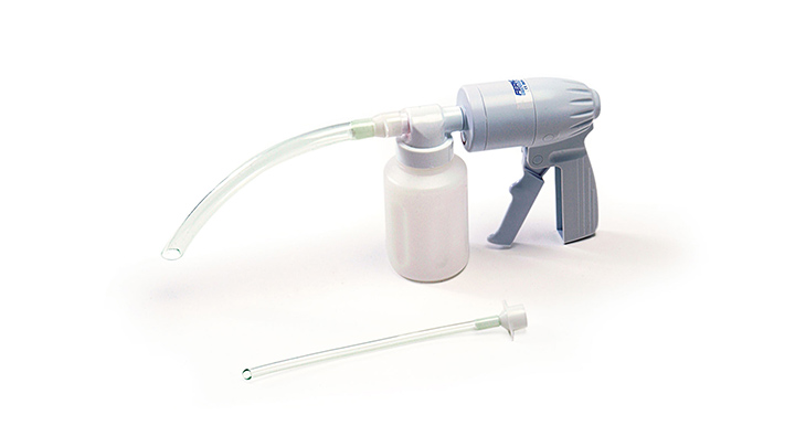 שואב נוזלים | הדר הדרכה ושירותים רפואיים