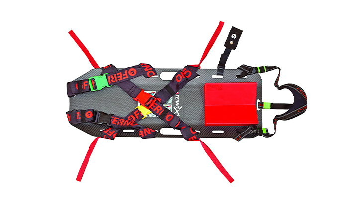מתקן חילוץ מרכב | הדר הדרכה ושירותים רפואיים